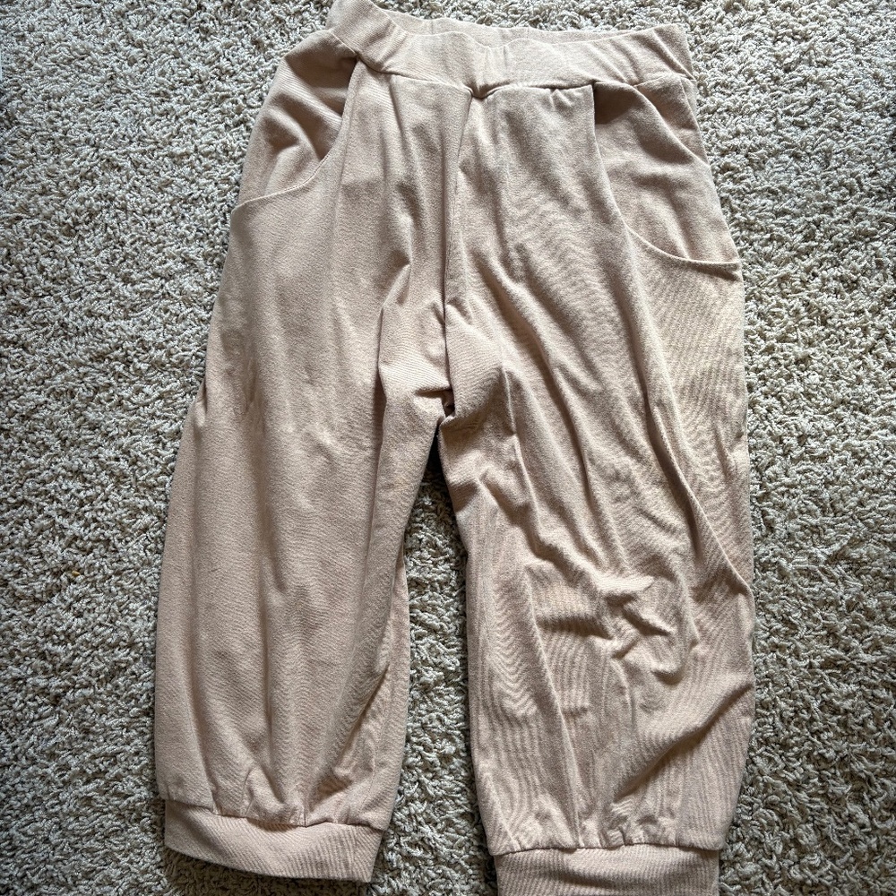 Kelle Company kids pants large child